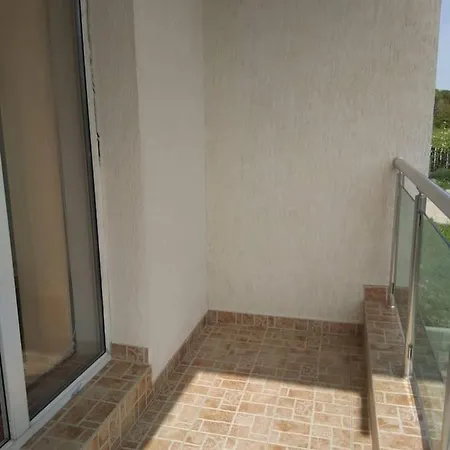 Comfortable Modern N5 Apartment