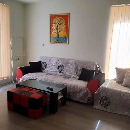 Apartment Comfortable Modern N5 Primorsko