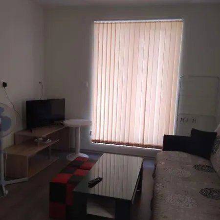 Comfortable Modern N5 * Primorsko