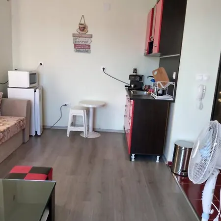 Comfortable Modern N5 Daire Primorsko
