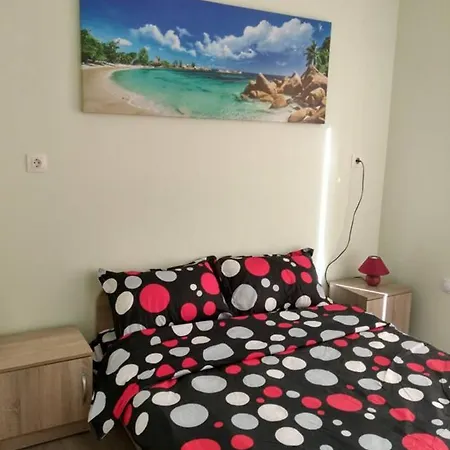 Daire Comfortable Modern N5 Primorsko